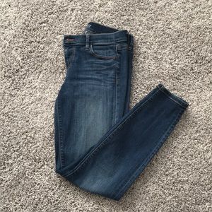 LOFT Super skinny Jeans size: 27